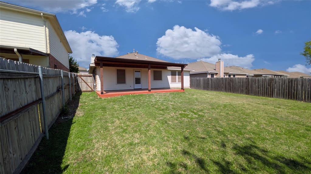 Willow Wood - Residential
