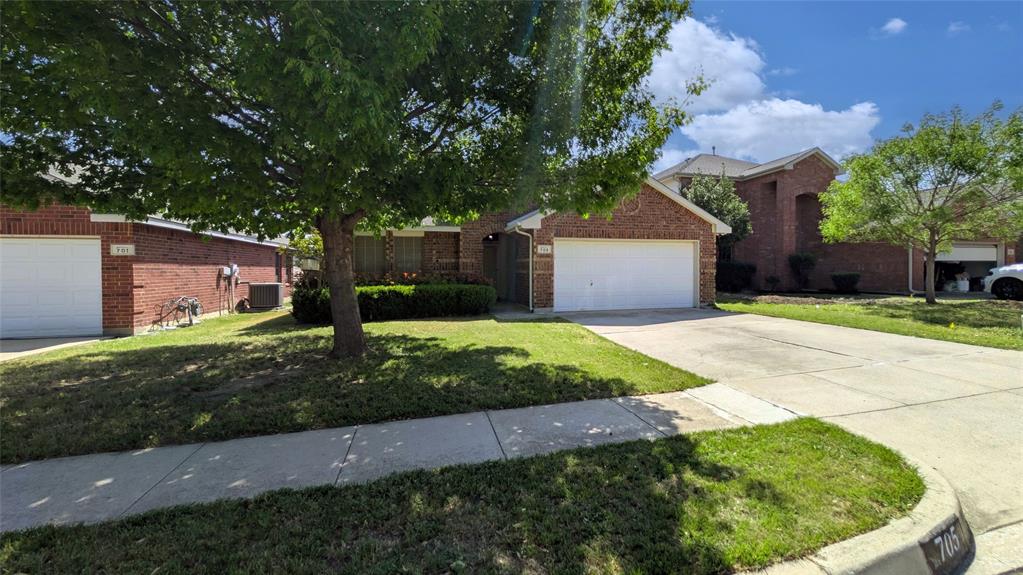 Willow Wood - Residential