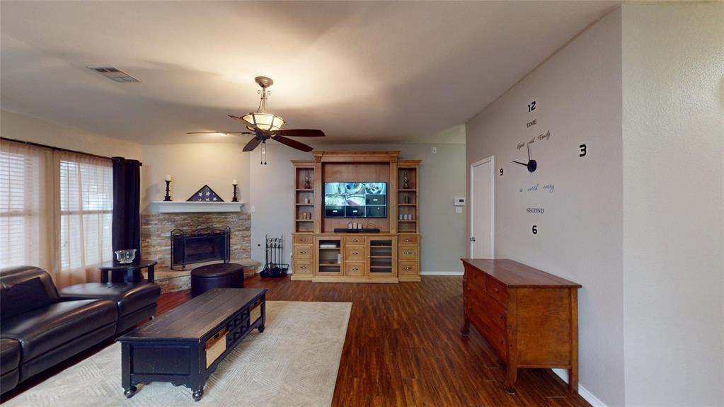 Willow Wood - Residential