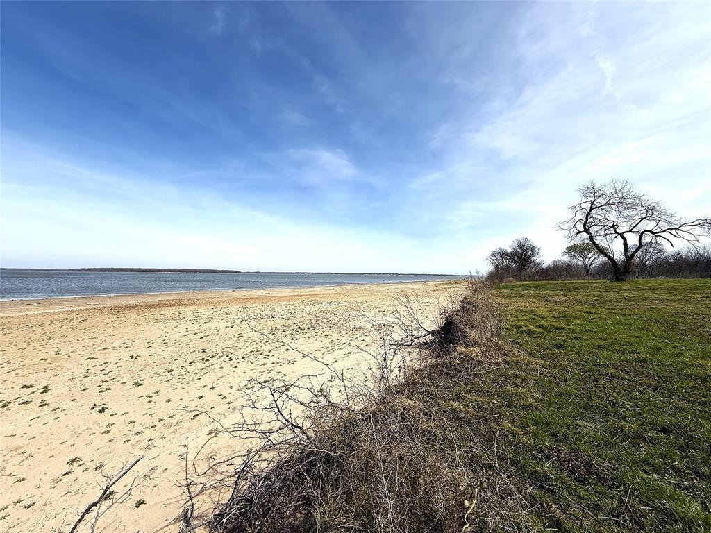 Edgewater Add Ph 1 - Land