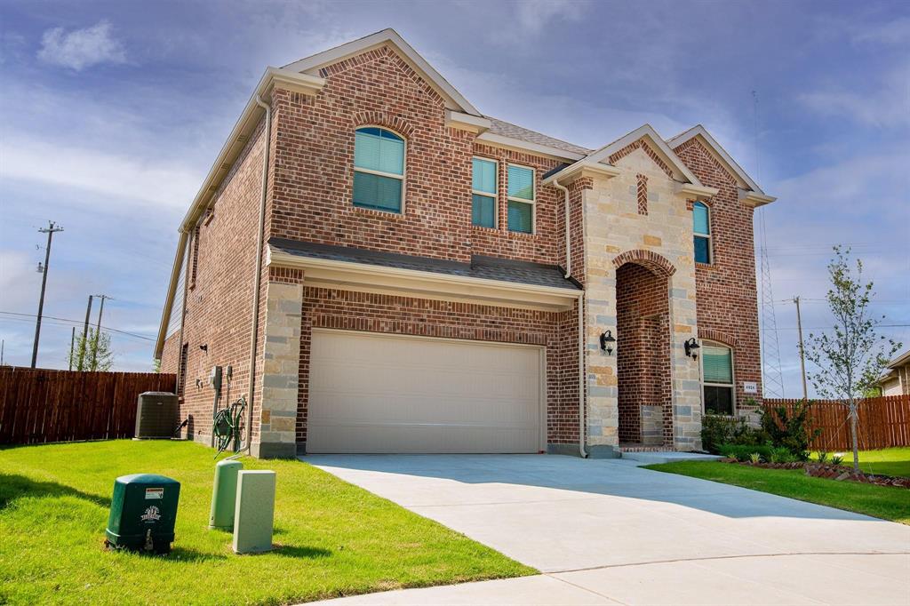 Keller-Hicks - Residential