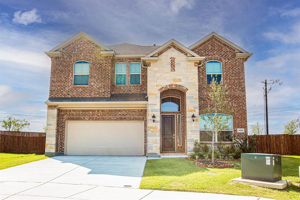 Keller-Hicks - Residential