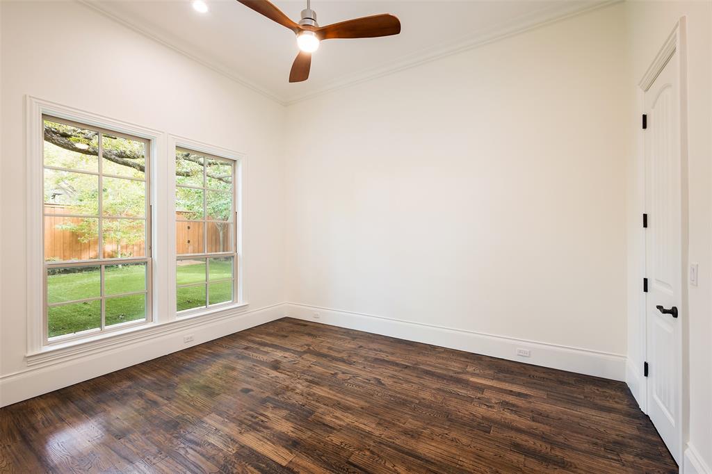 Manchester Downs - Residential