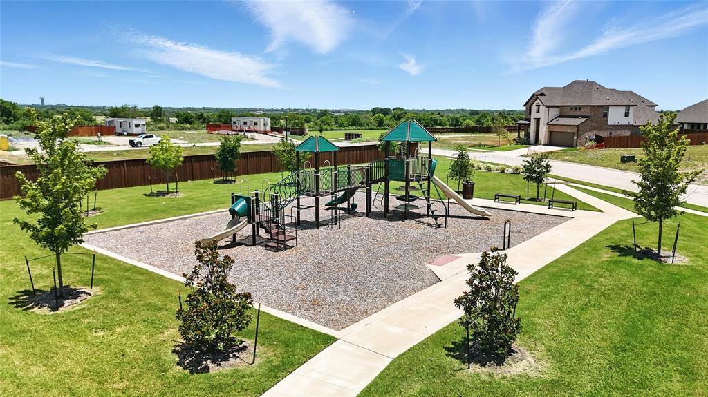 The Oaks - Residential