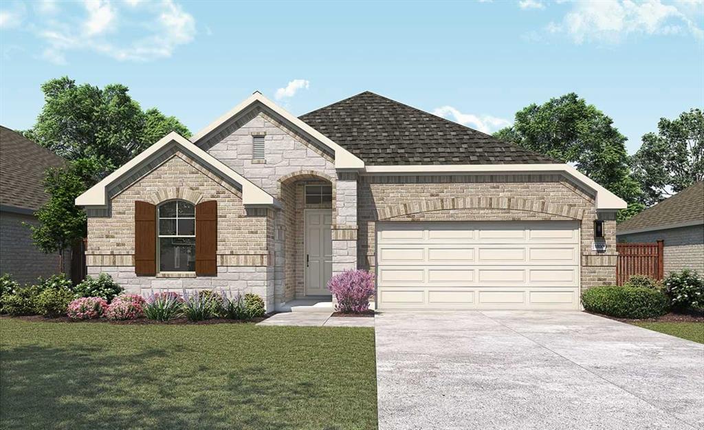 The Oaks - Residential