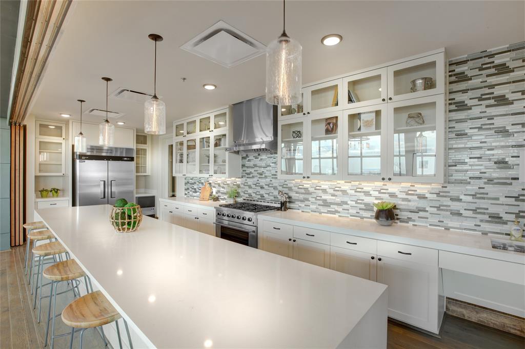 Inspiration - Residential