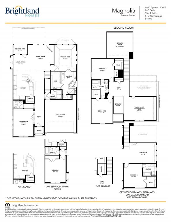 Inspiration - Residential
