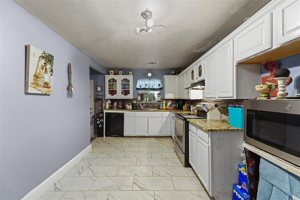 Garden Heights - Residential