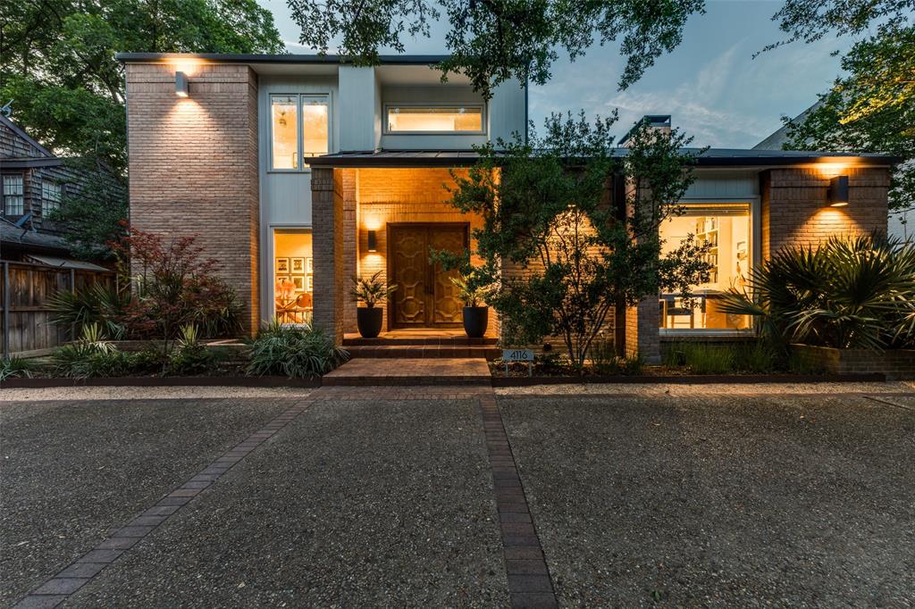 Preston Place 03 - Residential