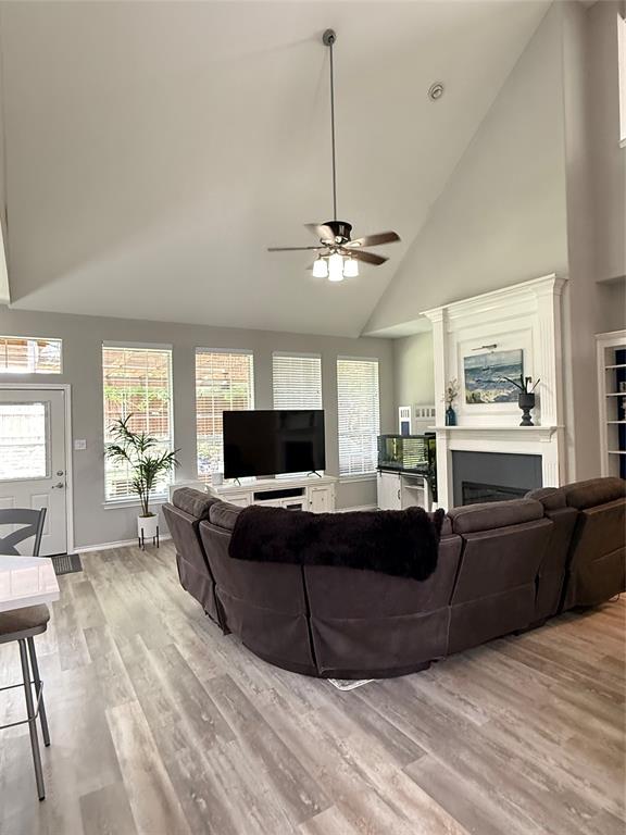 Spring Hill - Residential