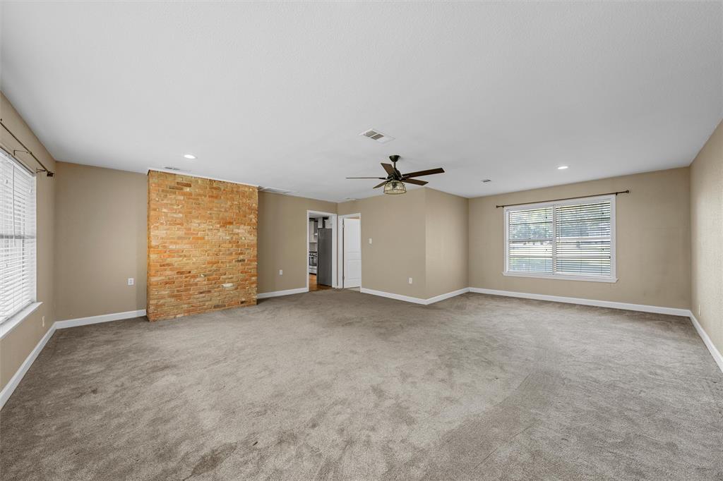 Davis Market - Residential