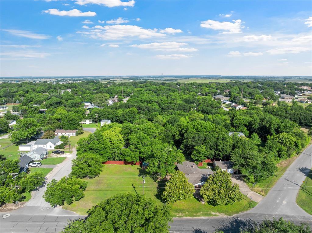 Davis Market - Residential