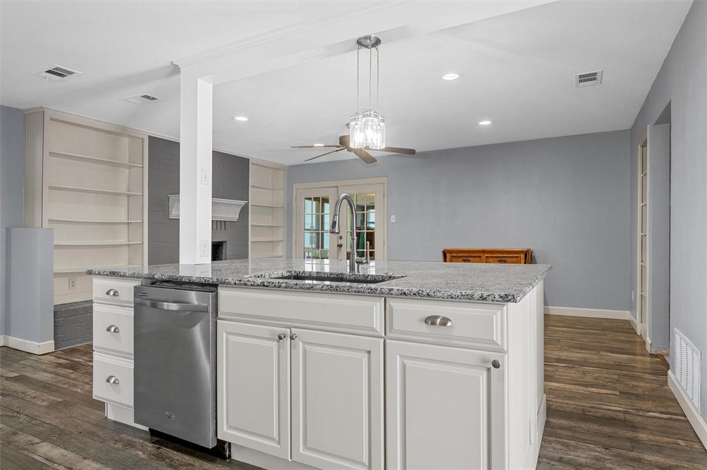 Davis Market - Residential