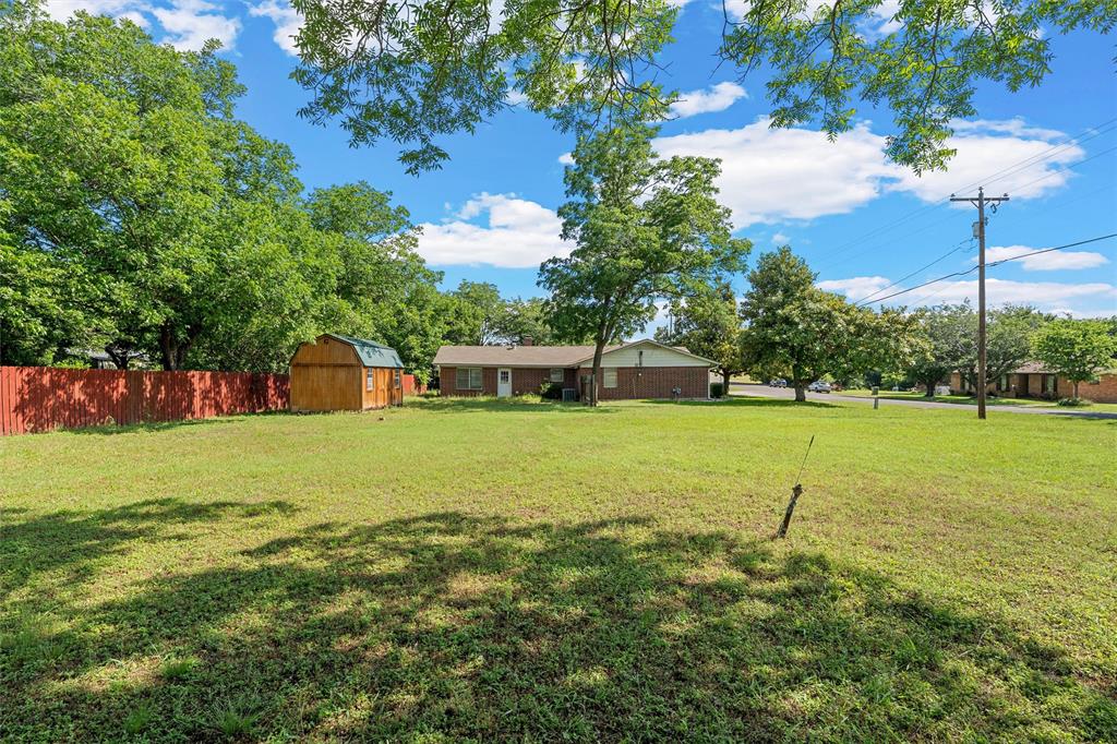 Davis Market - Residential