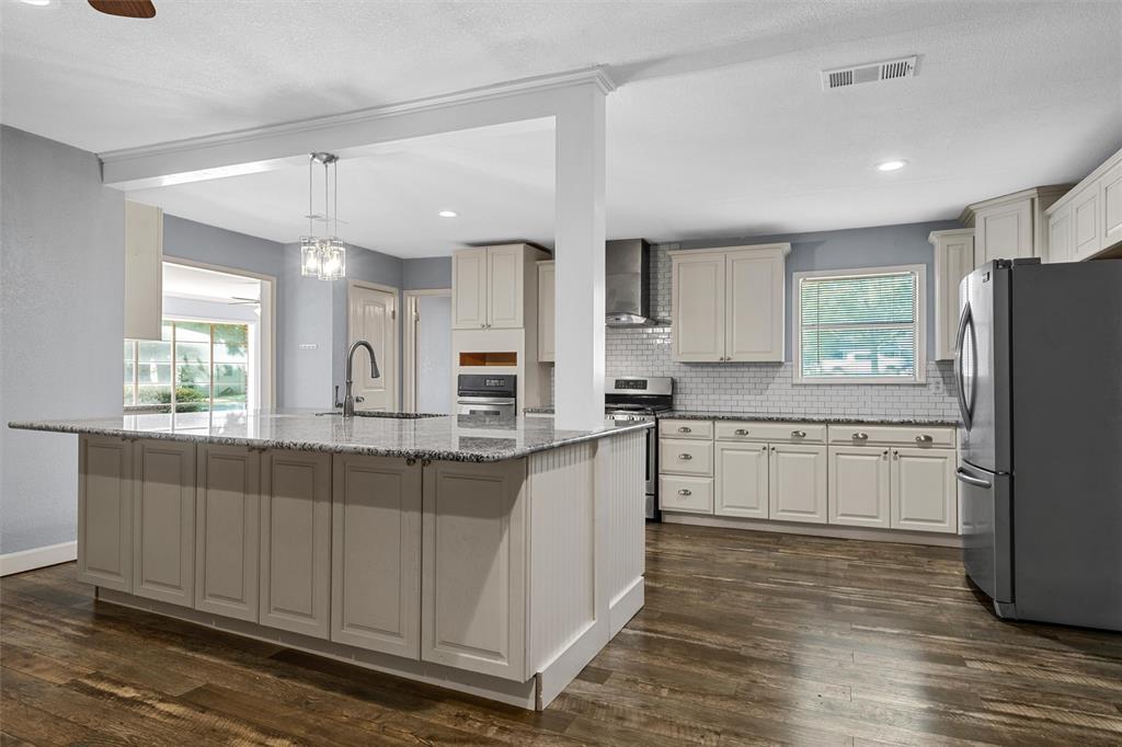 Davis Market - Residential