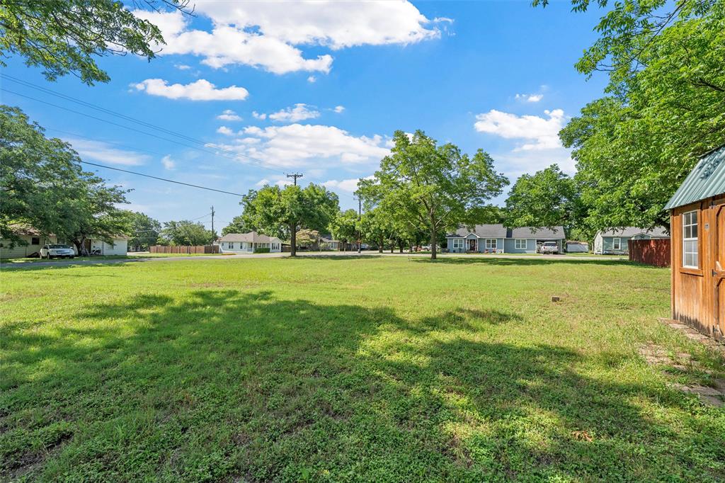 Davis Market - Residential