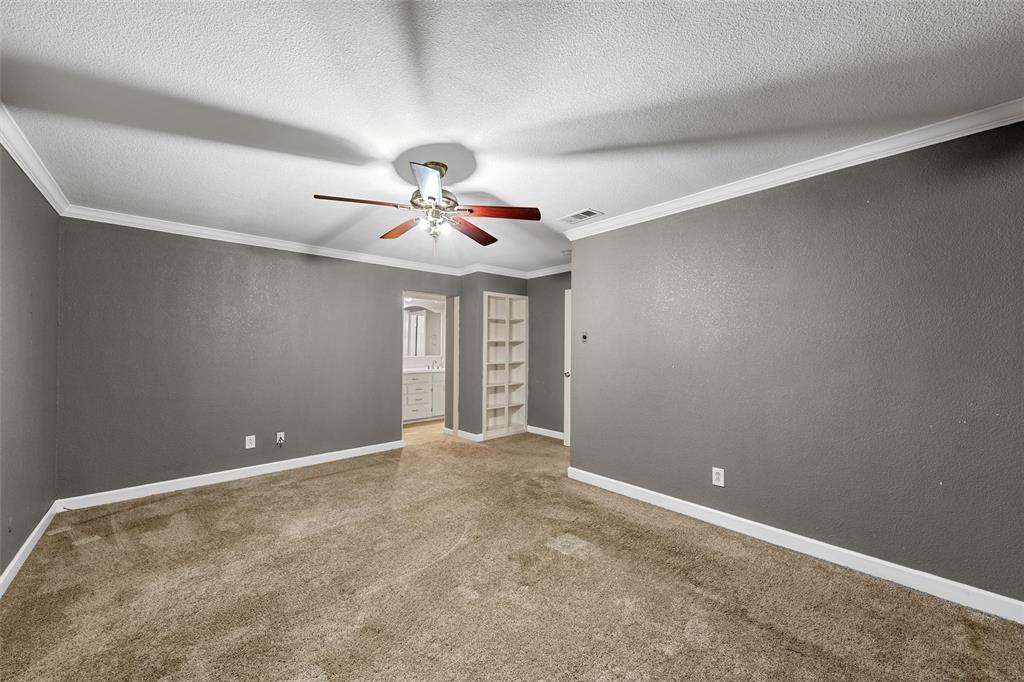Davis Market - Residential