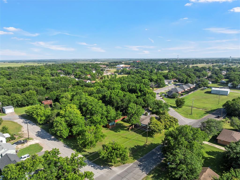Davis Market - Residential