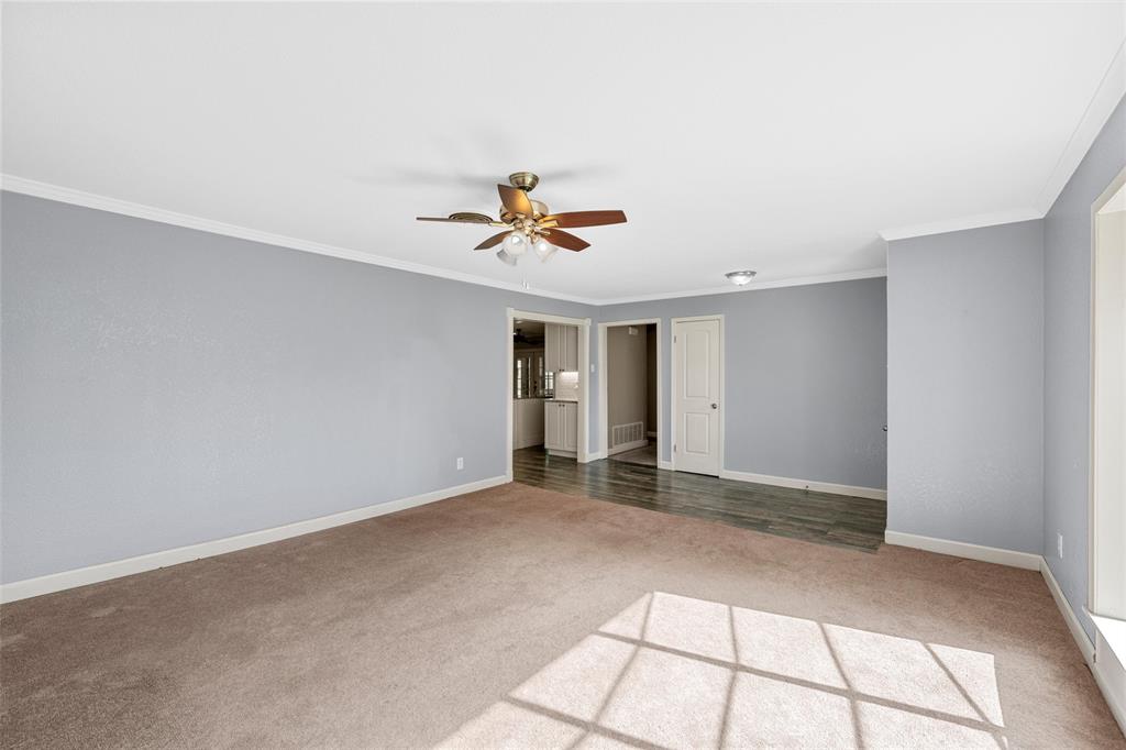 Davis Market - Residential