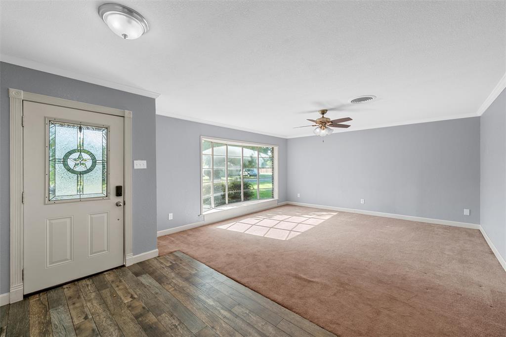 Davis Market - Residential