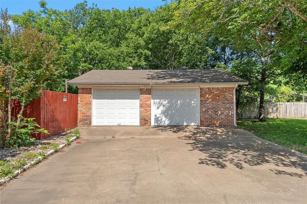 Davis Market - Residential