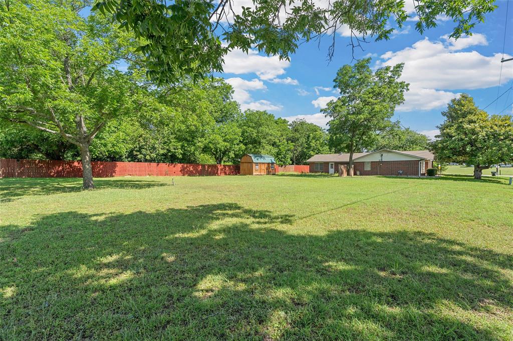 Davis Market - Residential