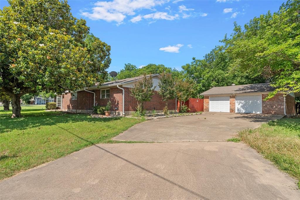 Davis Market - Residential