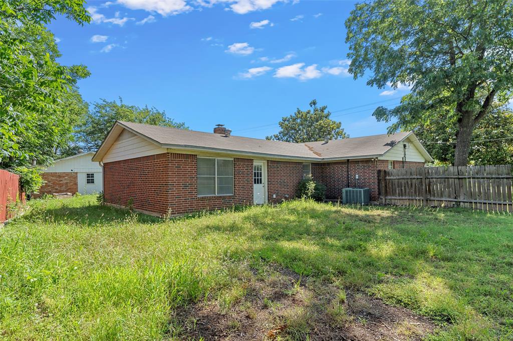 Davis Market - Residential