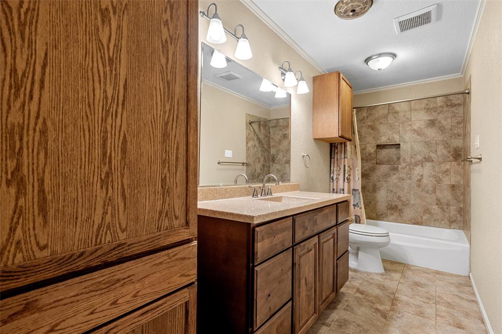 Davis Market - Residential