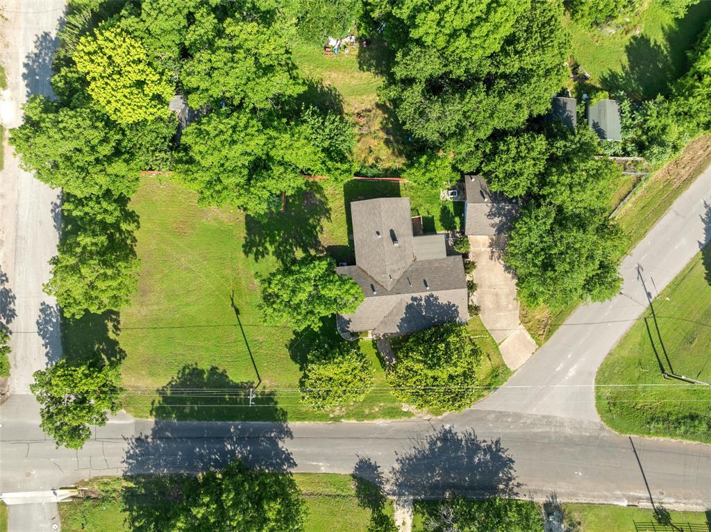 Davis Market - Residential