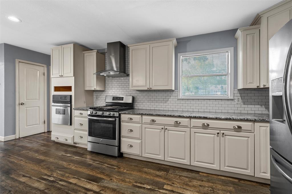 Davis Market - Residential