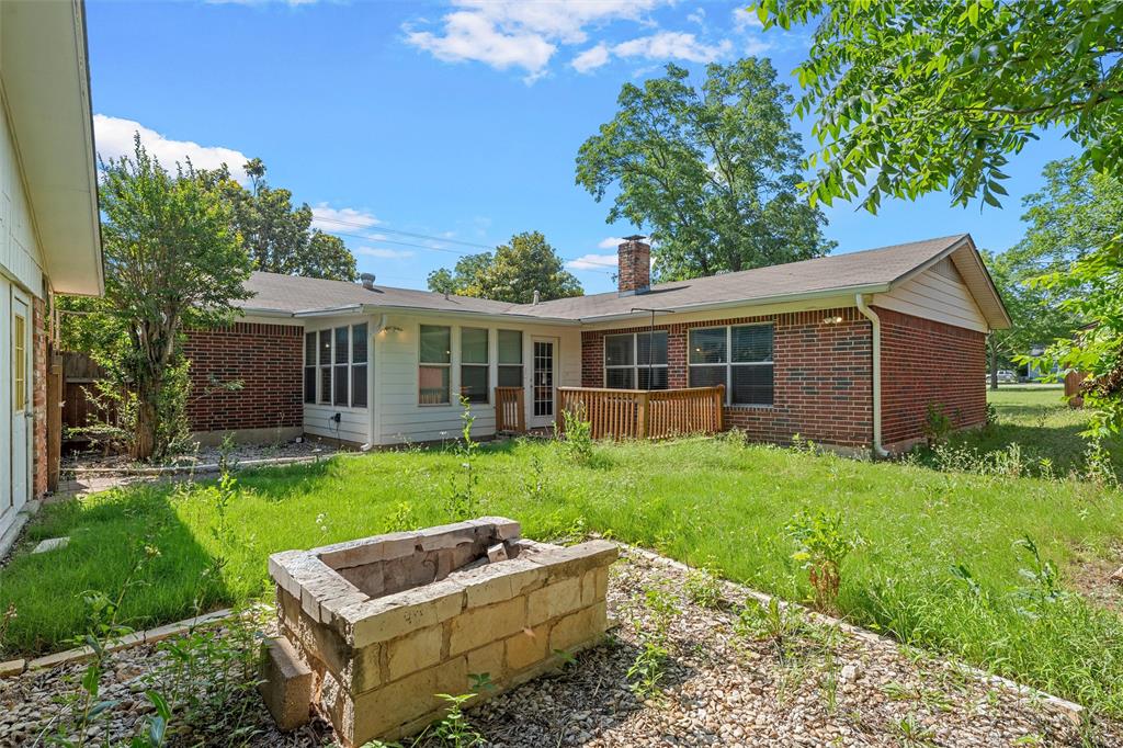 Davis Market - Residential