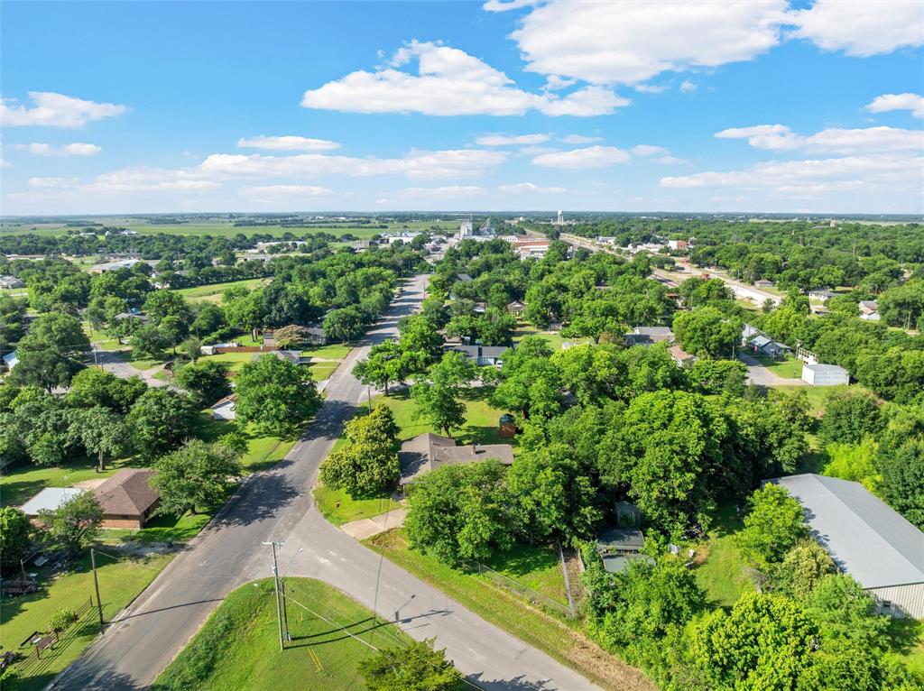 Davis Market - Residential