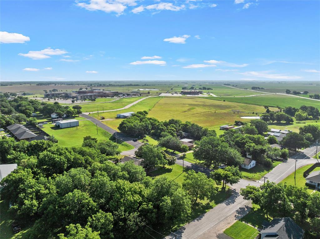 Davis Market - Residential