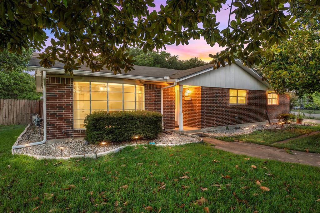 Davis Market - Residential