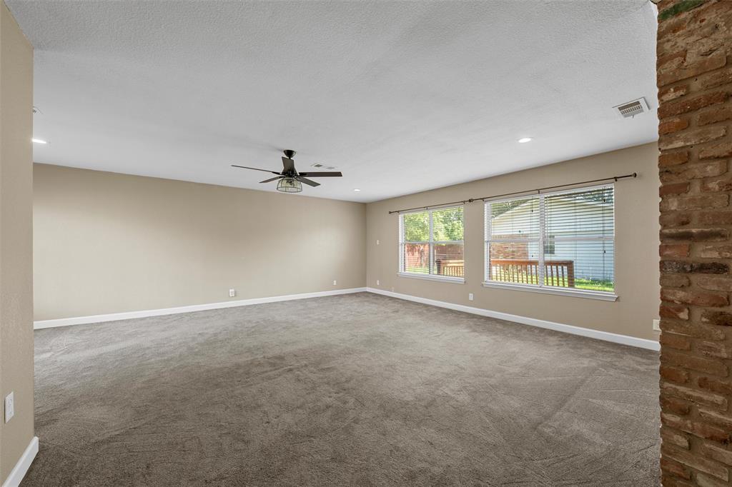 Davis Market - Residential