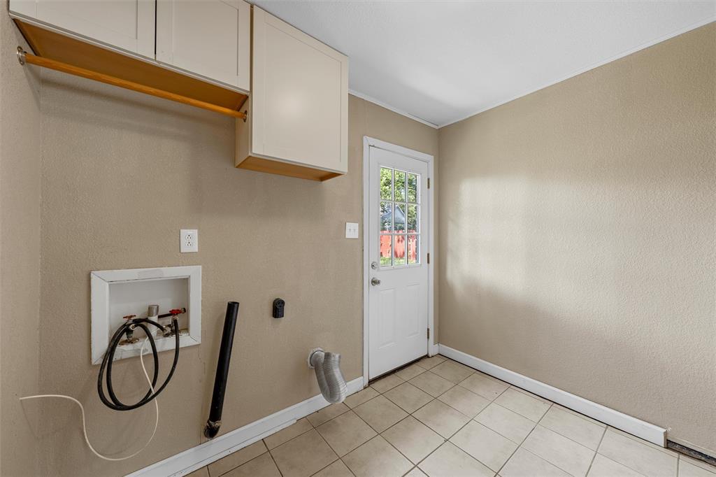 Davis Market - Residential
