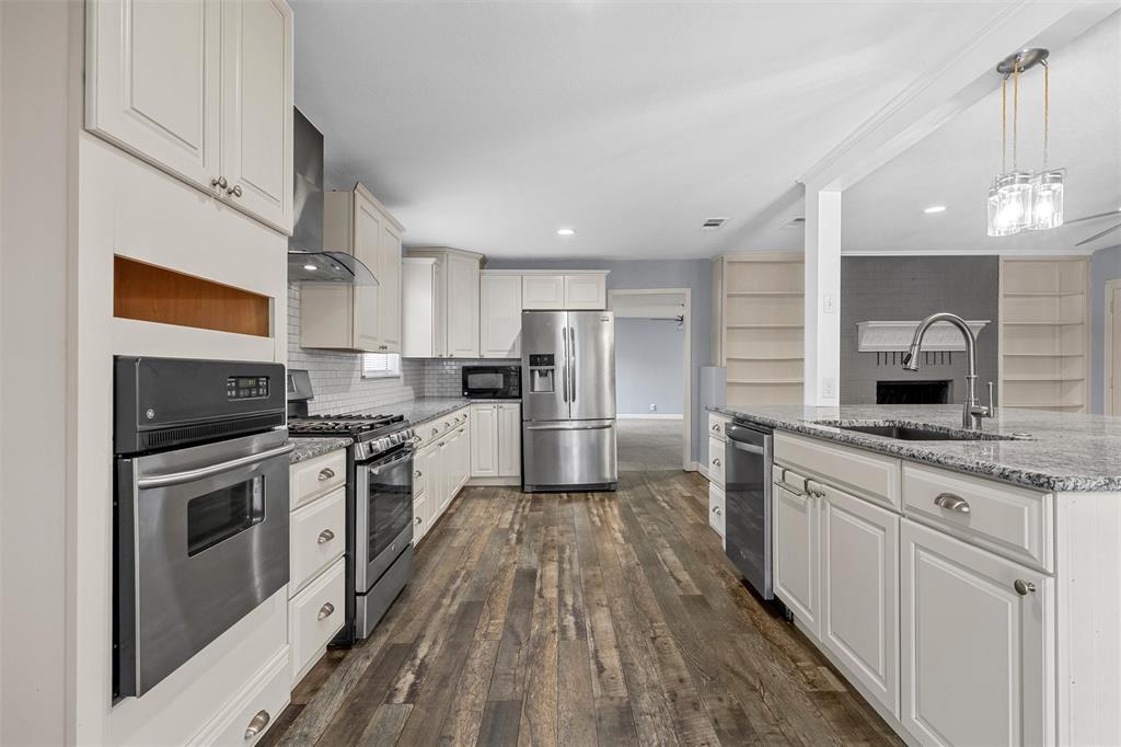 Davis Market - Residential