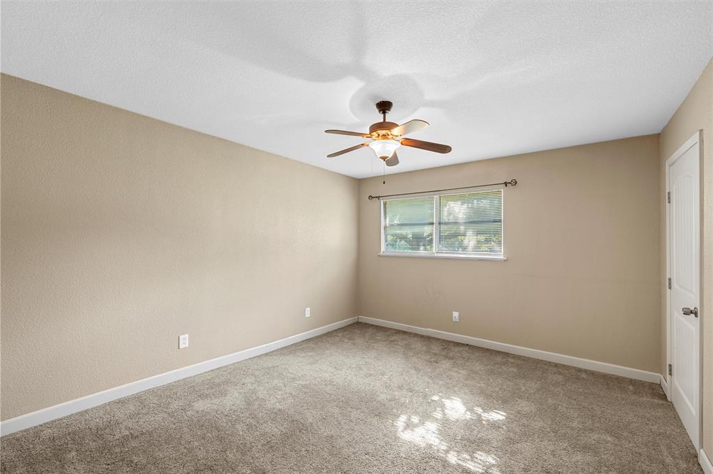 Davis Market - Residential