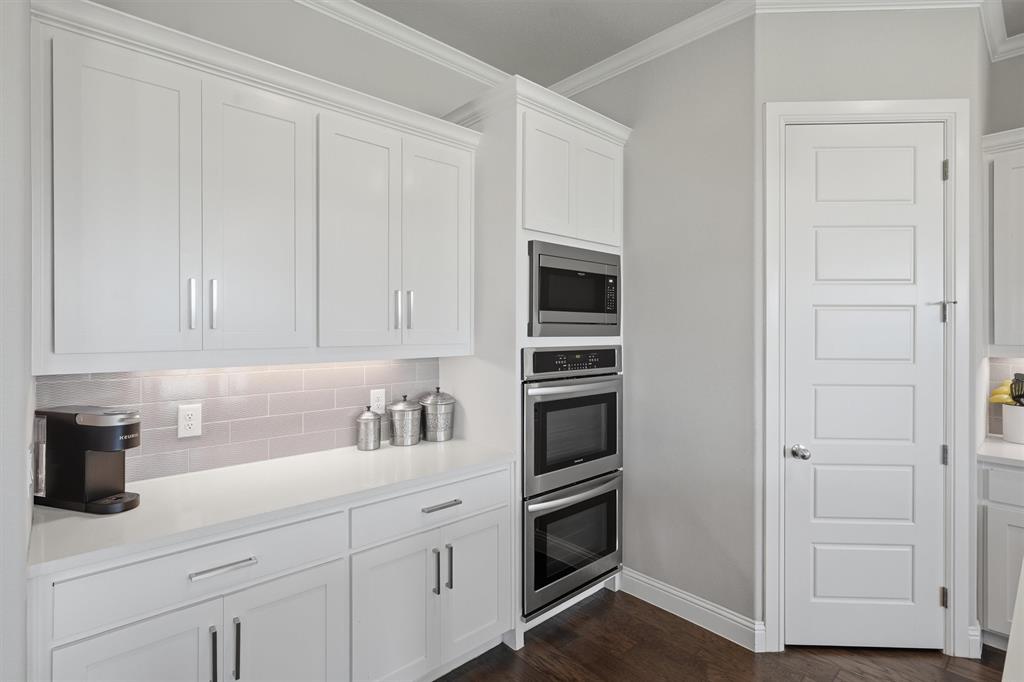 Meadow Ridge Estates - Residential