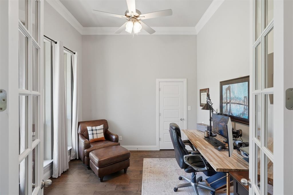 Meadow Ridge Estates - Residential