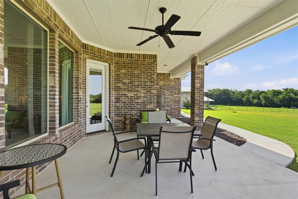Meadow Ridge Estates - Residential
