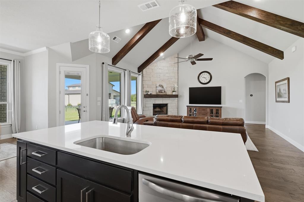 Meadow Ridge Estates - Residential