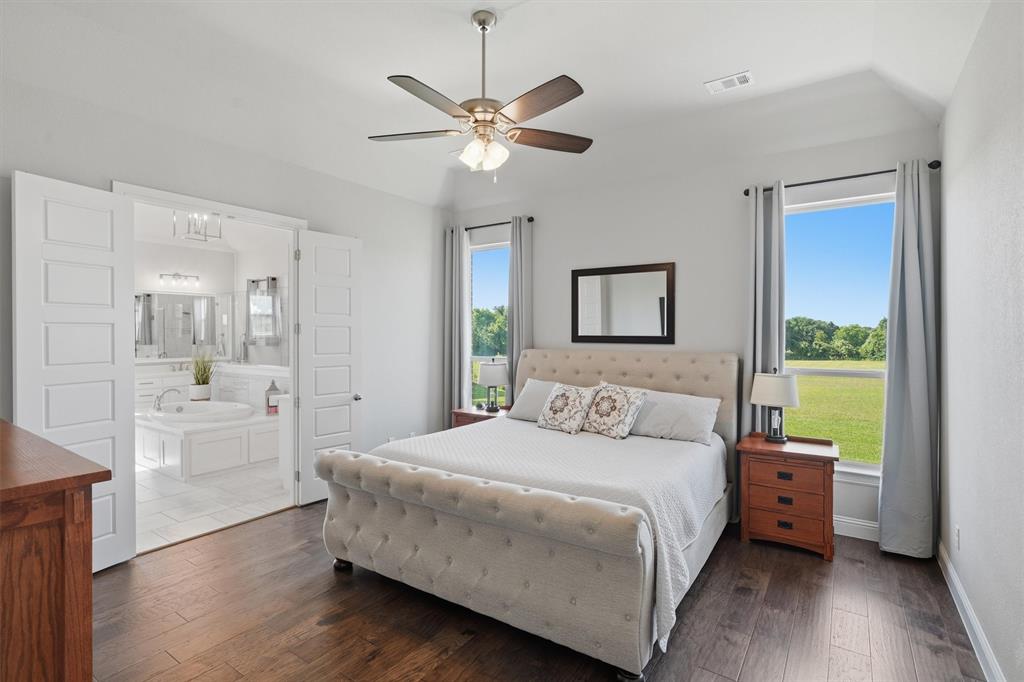 Meadow Ridge Estates - Residential