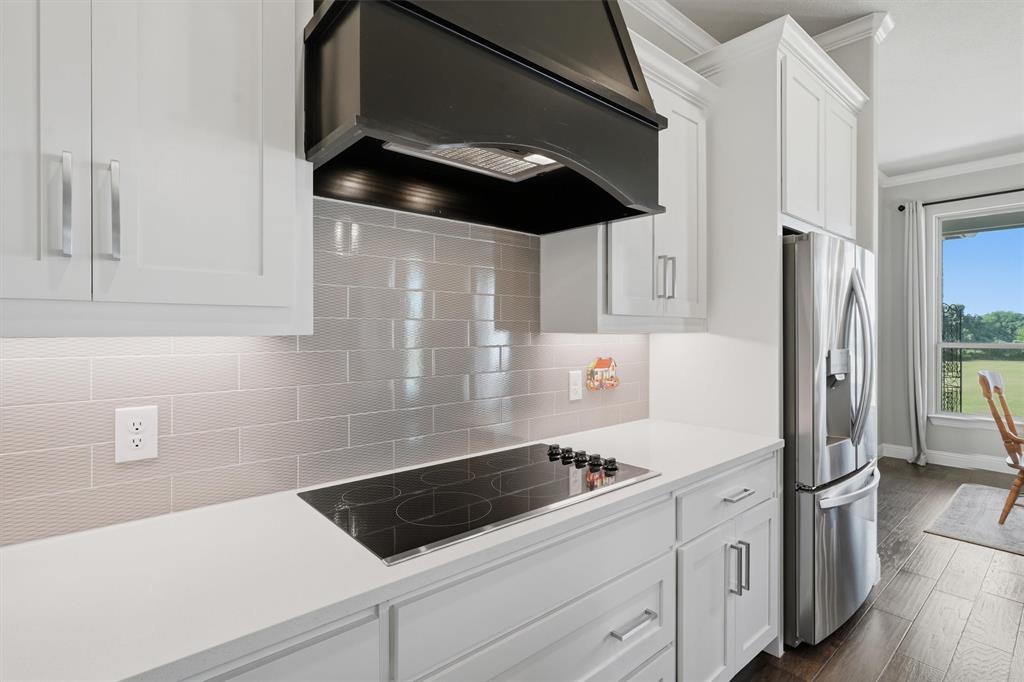 Meadow Ridge Estates - Residential