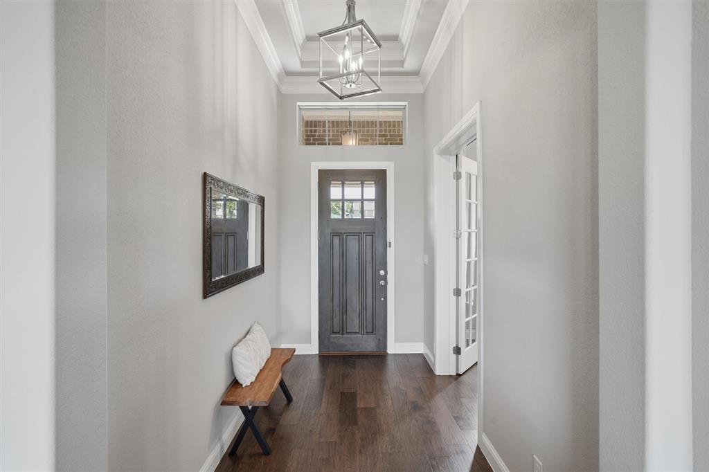 Meadow Ridge Estates - Residential