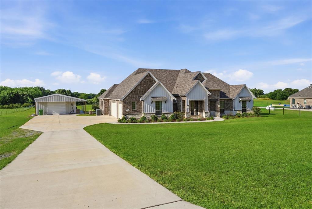 Meadow Ridge Estates - Residential