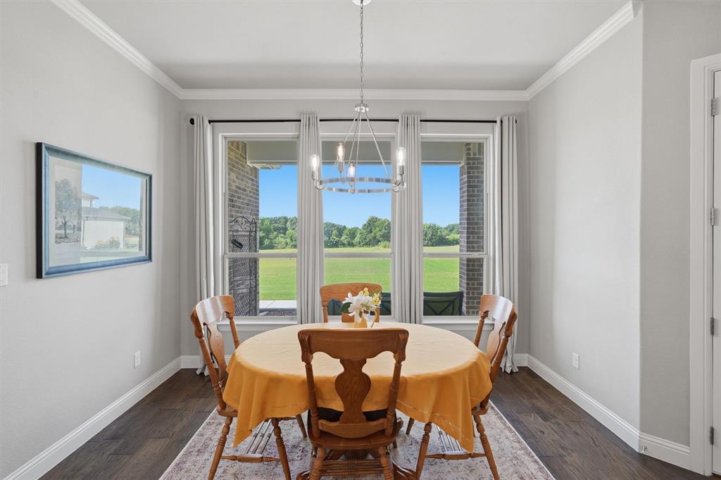 Meadow Ridge Estates - Residential