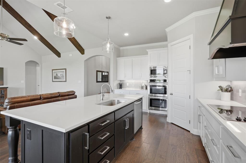 Meadow Ridge Estates - Residential