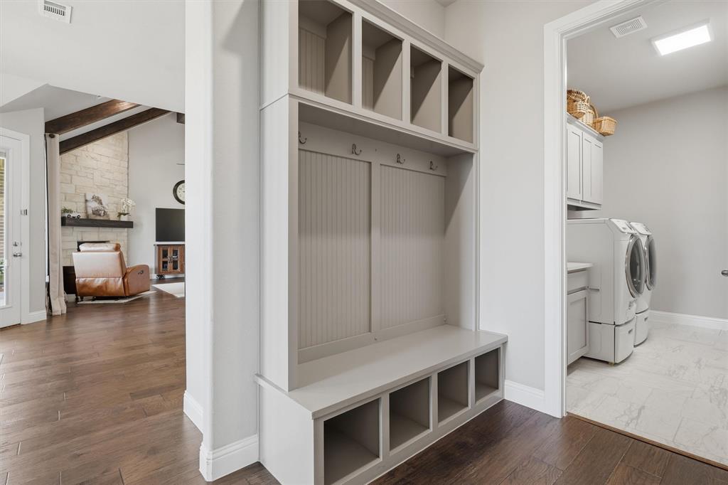 Meadow Ridge Estates - Residential